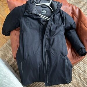 The North Face Arctic Down Jacket size Mediumm